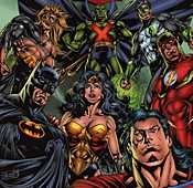 Illustration for article titled 10 Batman Books You Must Read